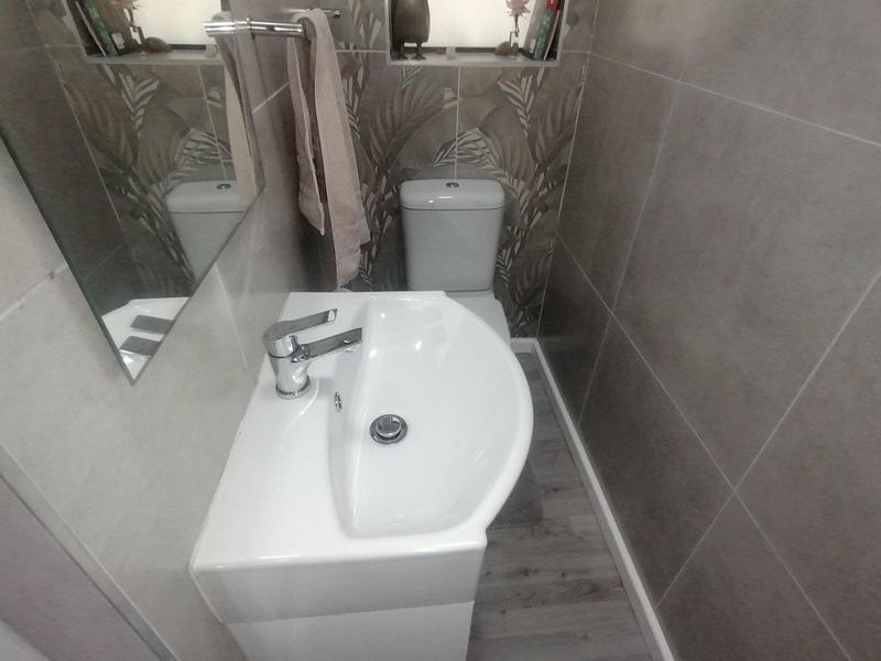 2 Bedroom Property for Sale in Bergsig Western Cape